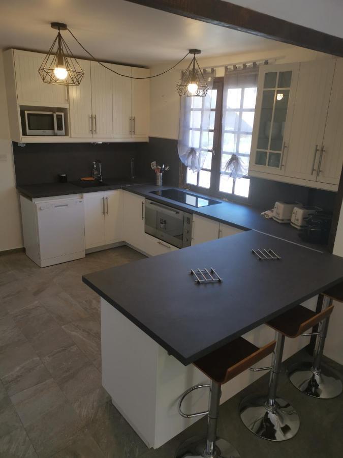 Grand Chalet St-Lary Centre 13 A 15 Pers แซ็งต์-ลารีย์-ซูว์ลอง ภายนอก รูปภาพ