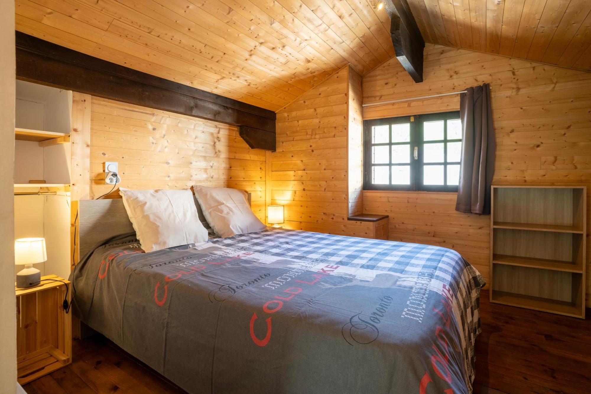 Grand Chalet St-Lary Centre 13 A 15 Pers แซ็งต์-ลารีย์-ซูว์ลอง ภายนอก รูปภาพ