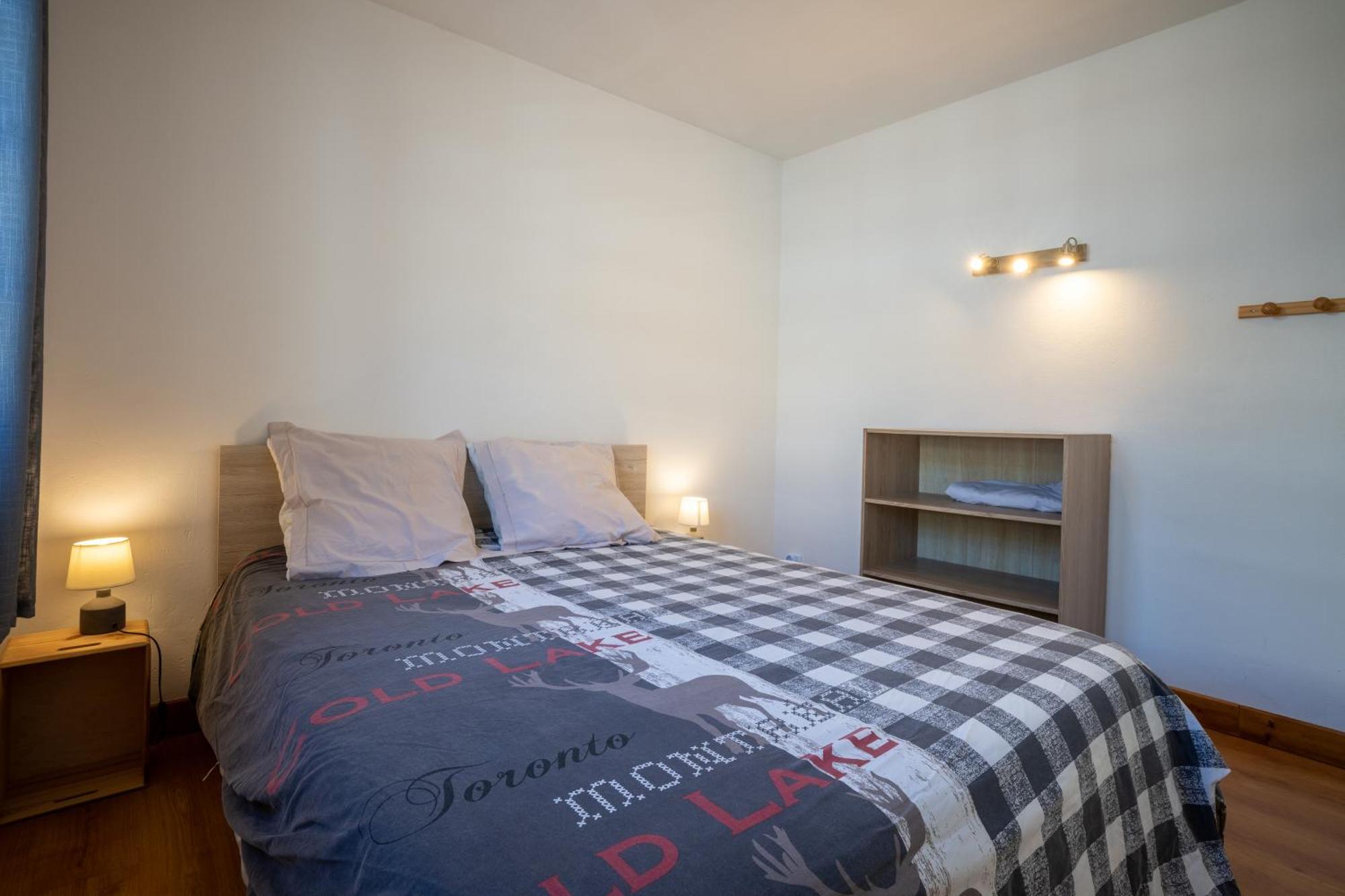Grand Chalet St-Lary Centre 13 A 15 Pers แซ็งต์-ลารีย์-ซูว์ลอง ภายนอก รูปภาพ